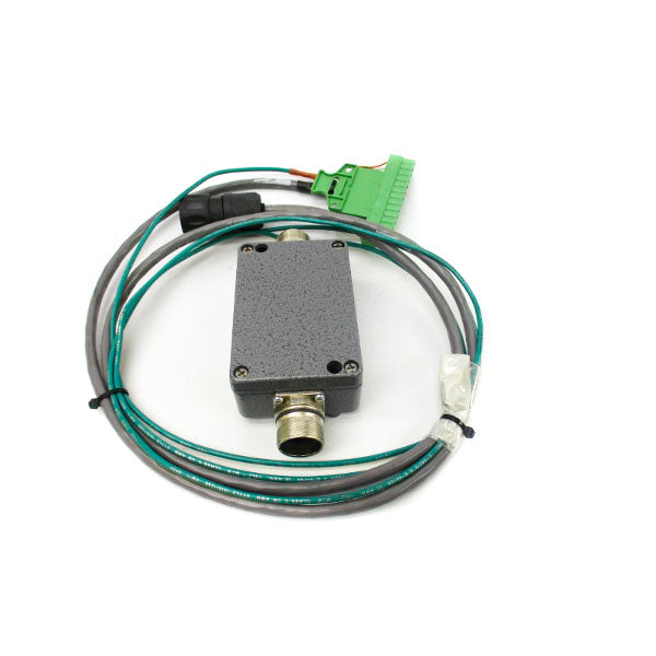HEIDENHAIN 536421-30 EXE102 NSNP