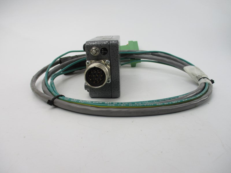 HEIDENHAIN 536421-30 EXE102 NSNP