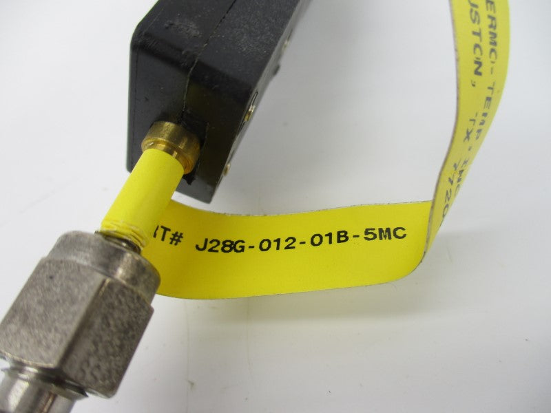SENSOR J28G-012-01B-5MC NSNP