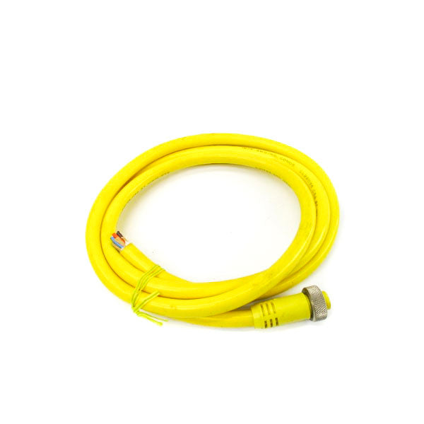 CONNECTOR CABLE 924603 UNMP