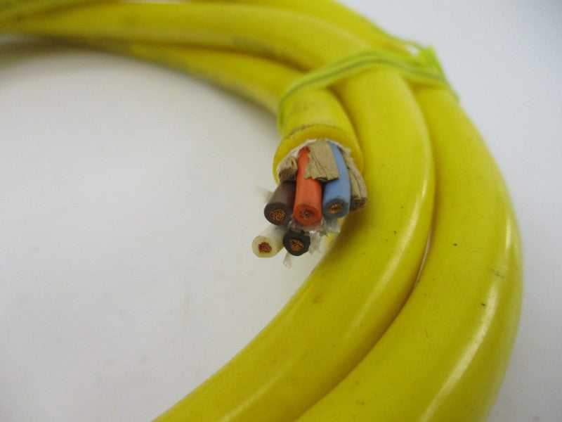 CONNECTOR CABLE 924603 UNMP