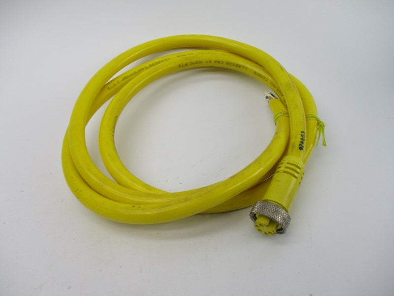 CONNECTOR CABLE 924603 UNMP