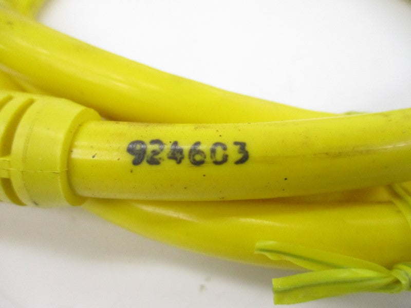 CONNECTOR CABLE 924603 UNMP