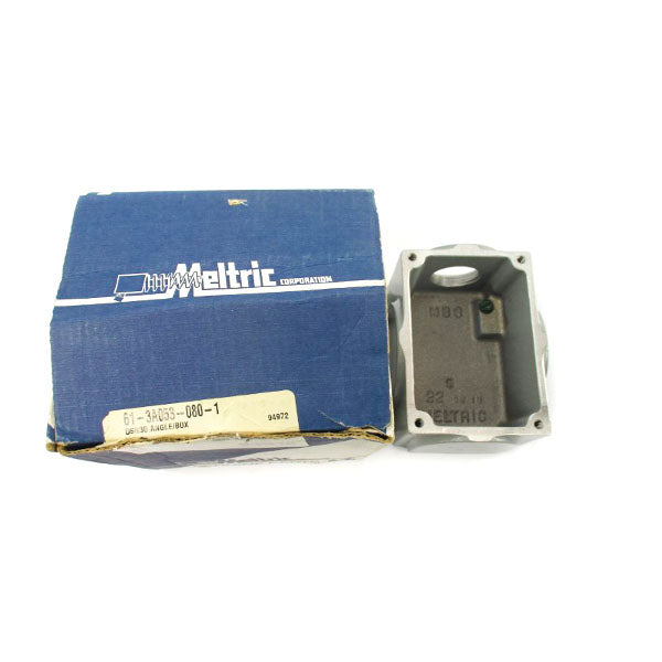 MELTRIC 61-3A053-080-1 NSMP