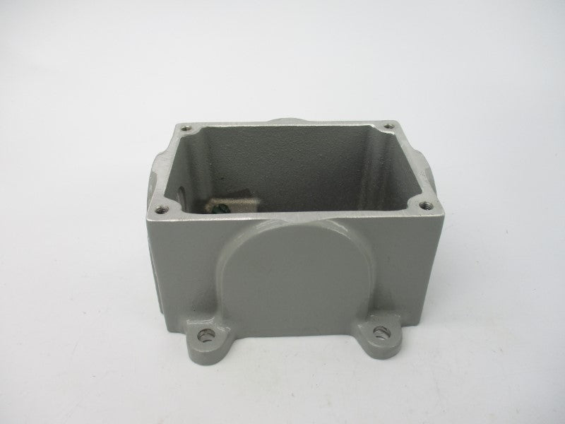 MELTRIC 61-3A053-080-1 NSMP
