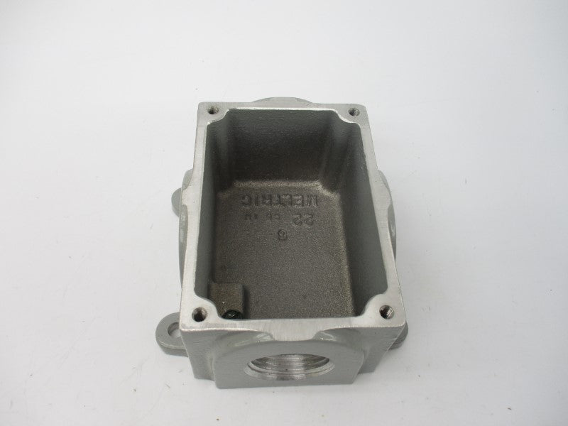 MELTRIC 61-3A053-080-1 NSMP