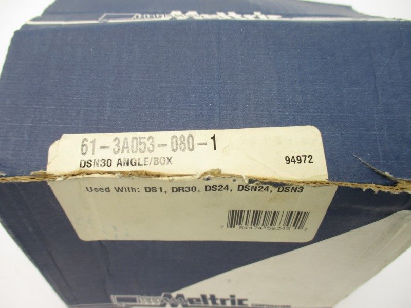 MELTRIC 61-3A053-080-1 NSMP