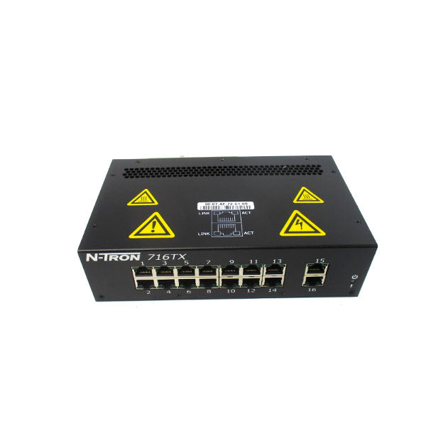N-TRON 716TX 10-30V 1.6A NSNP