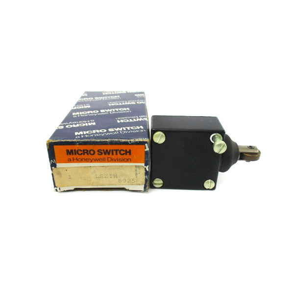 MICRO SWITCH LSZ1H NSMP