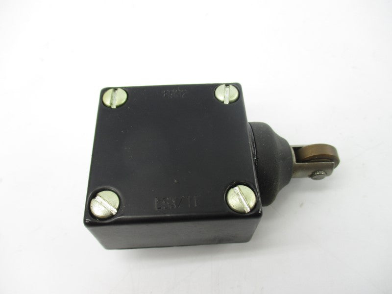 MICRO SWITCH LSZ1H NSMP
