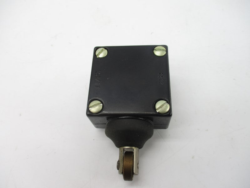 MICRO SWITCH LSZ1H NSMP
