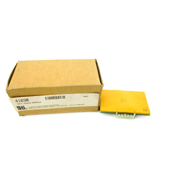 STI 41630 CS-7 NSMP