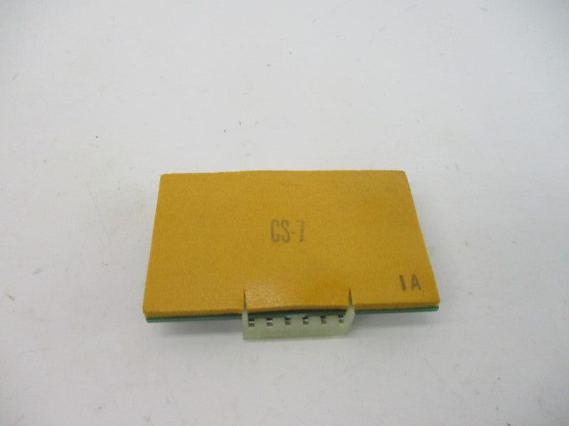 STI 41630 CS-7 NSMP