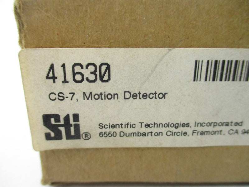 STI 41630 CS-7 NSMP