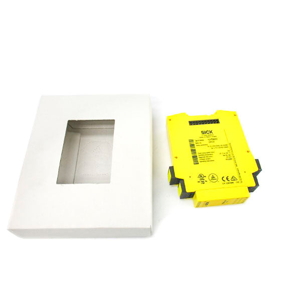 SICK FX3-XTDI80002 1044124 NSMP