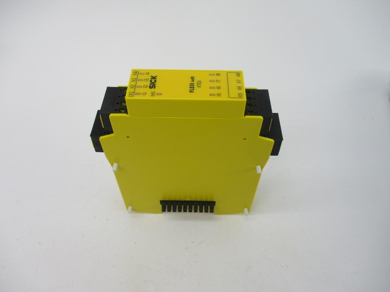 SICK FX3-XTDI80002 1044124 NSMP