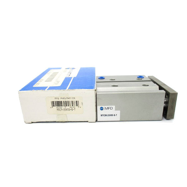 BIMBA MTCM-25X50-S-T NSMP