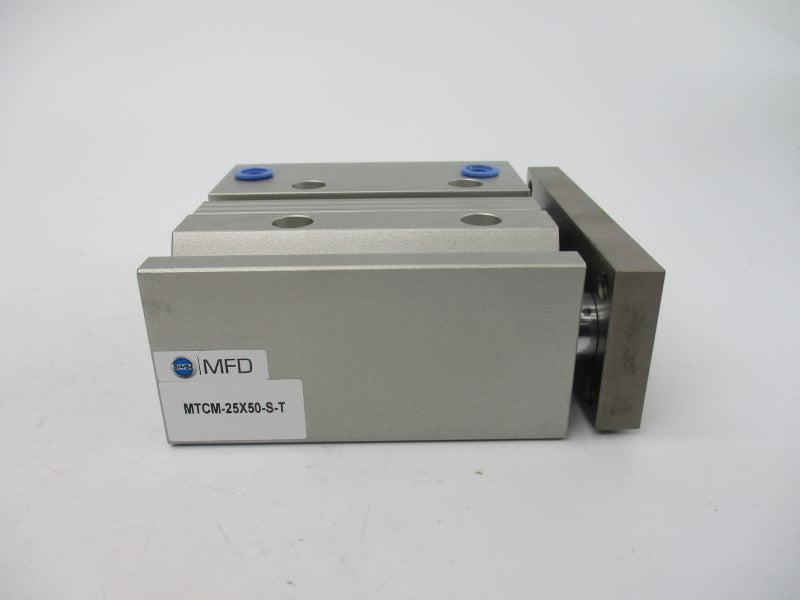 BIMBA MTCM-25X50-S-T NSMP