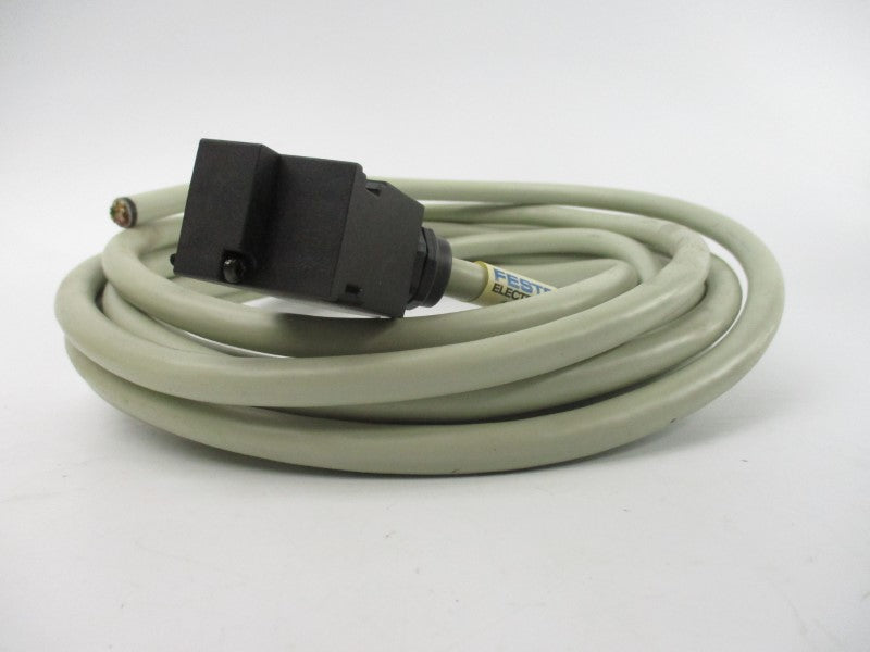 FESTO 177413 KEA-1-25P-5 UNMP