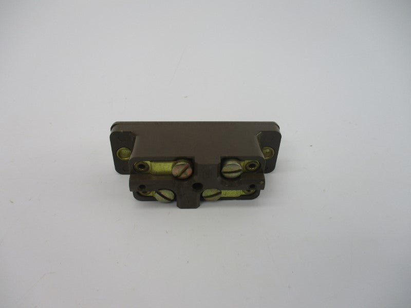 SQUARE D 9007AO-1 600V 8A NSNP
