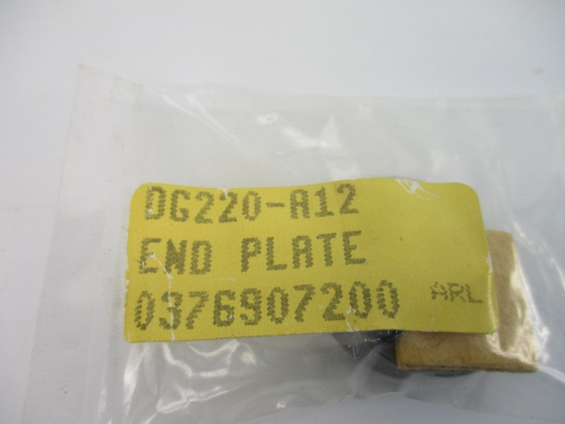 SPARE PART DG220-A12 0376907200 NSMP