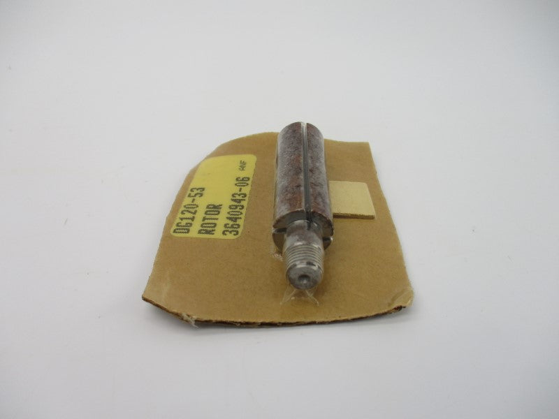 ROTOR DG120-53 3640943-06 NSMP