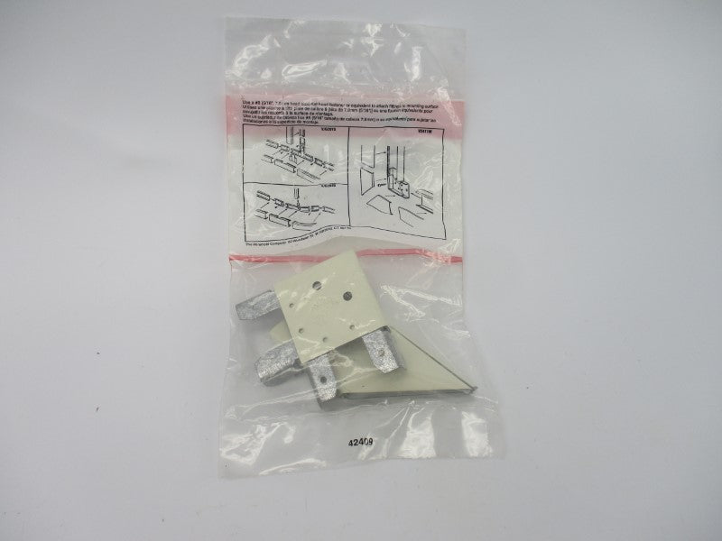 WIREMOLD V2411M NSMP