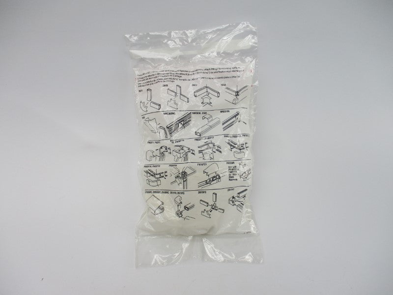 WIREMOLD 3YE34 NSMP
