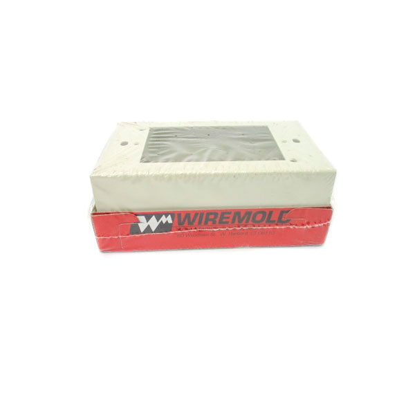 WIREMOLD V2048 NSMP