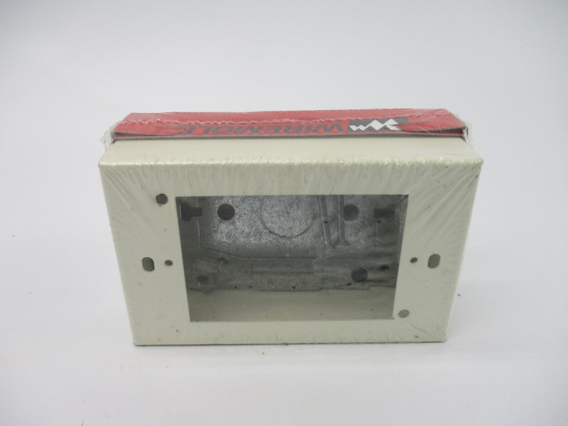 WIREMOLD V2048 NSMP