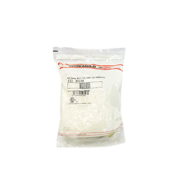 WIREMOLD 3YU36 NSMP