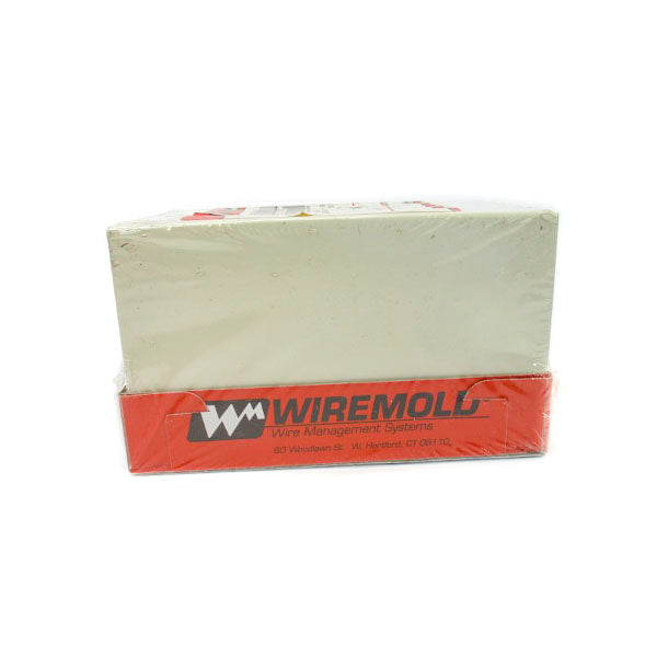 WIREMOLD V2444D NSMP