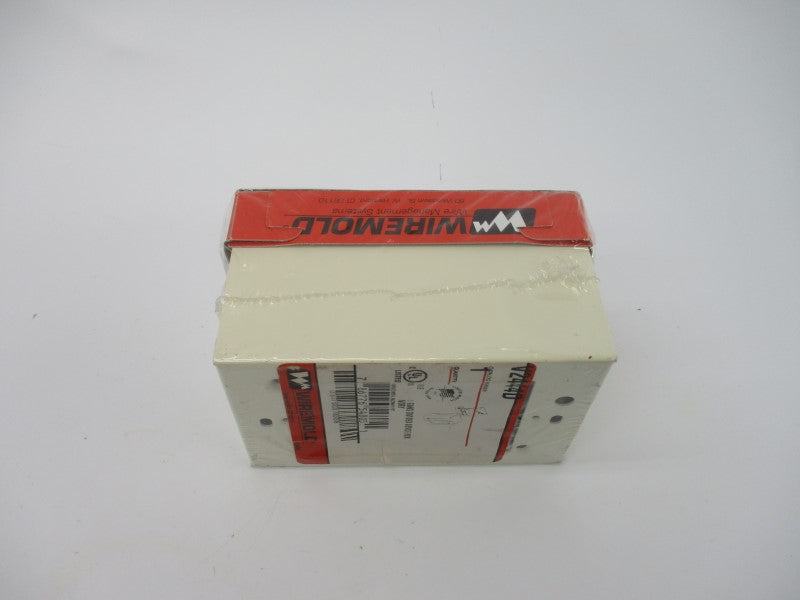 WIREMOLD V2444D NSMP
