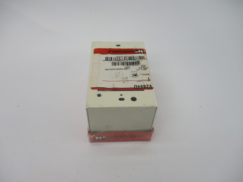 WIREMOLD V2444D NSMP