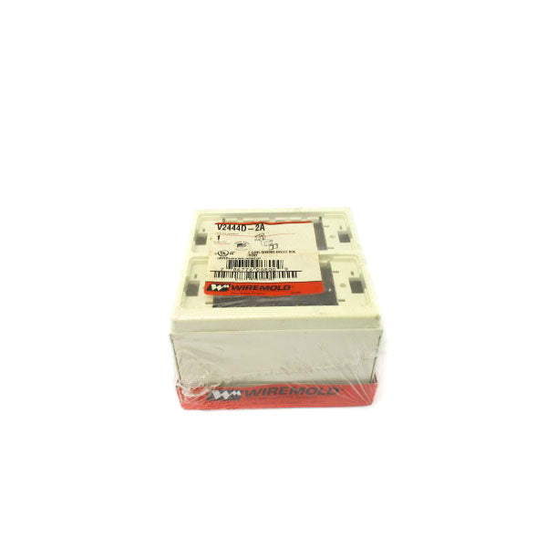WIREMOLD V2444D-2A NSMP