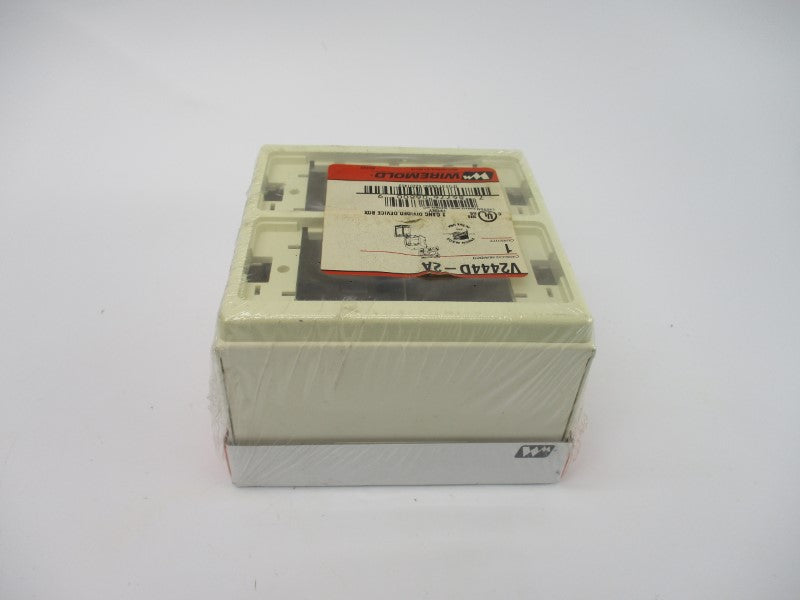 WIREMOLD V2444D-2A NSMP