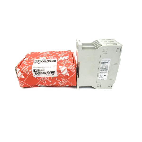 CARLO GAVAZZI REC2R60A30GKE 600VAC 15A NSMP