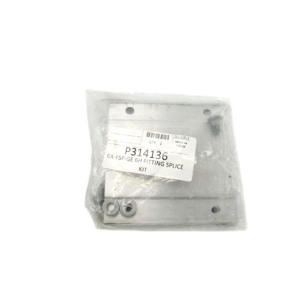 LEGRAND P314136 6A-FSP-GE NSMP