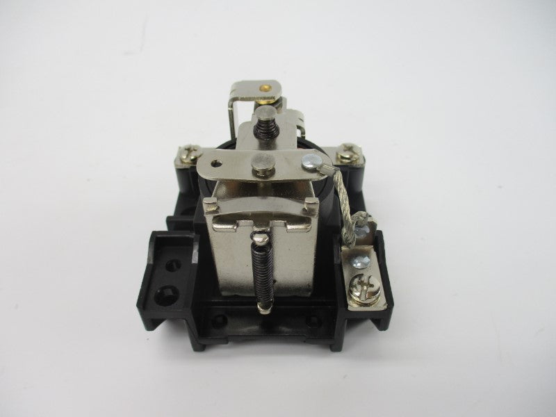 SQUARE D 8501CO15V29 SER. D 480V 30A NSMP