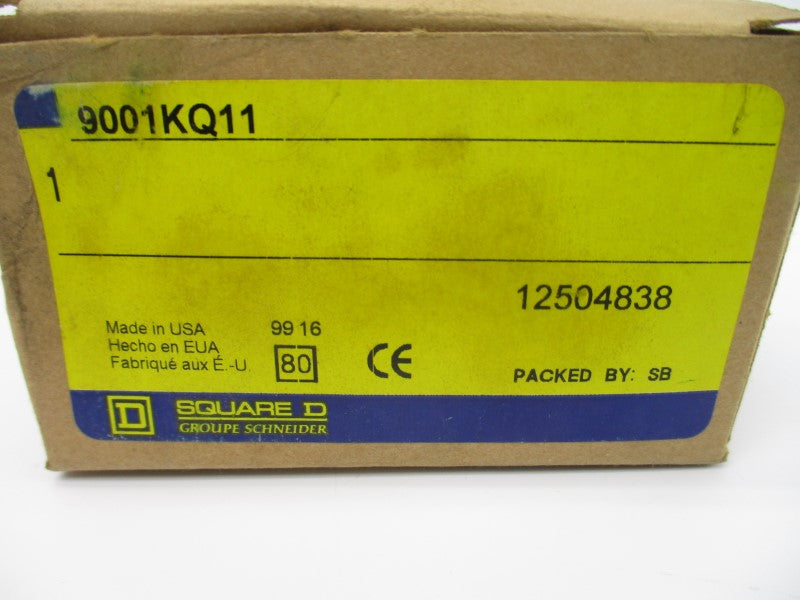 SQUARE D 9001KQ11 NSMP