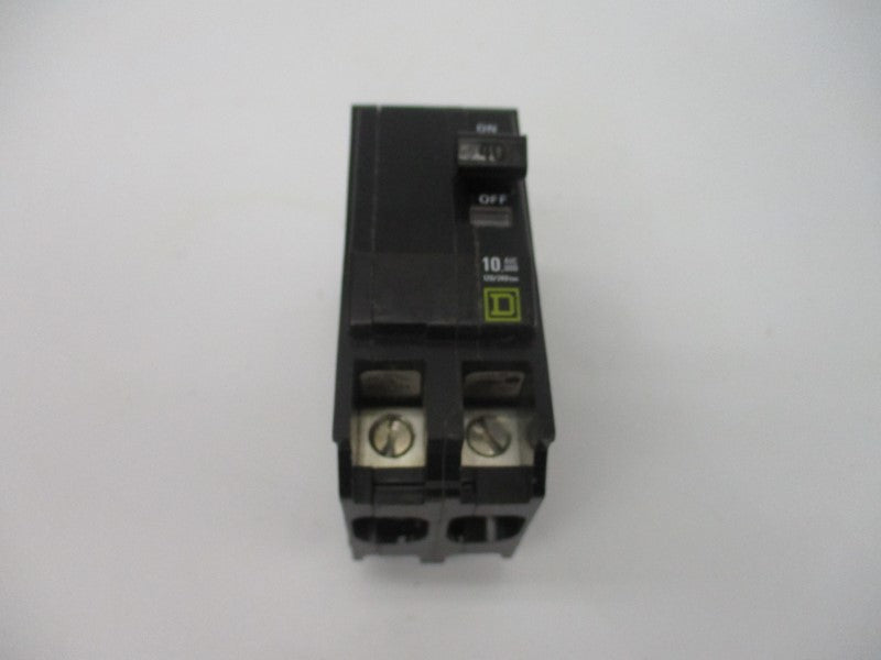SQUARE D QO240H35 120/240V 40A NSMP