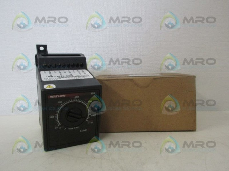 SCHRADER BELLOWS 02.50CJ3MA1UES14AC TEMPERATURE CONTROLLER NSNP
