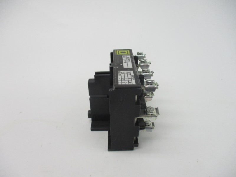 SQUARE D 8965RO12 SER. C 460-575V (AS PICTURED) NSNP