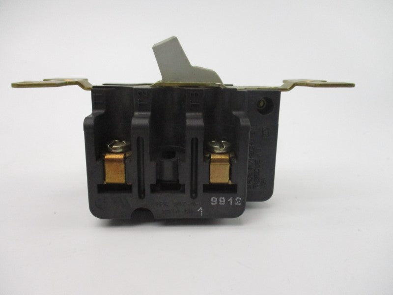 SQUARE D 2510KO1 SER. A 600V 30A (BLACK) NSMP