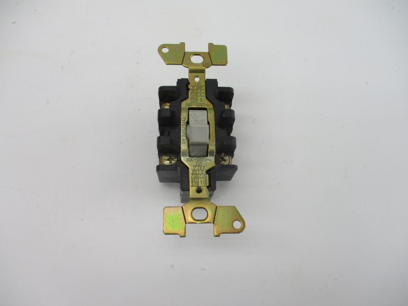 SQUARE D 2510KO1 SER. A 600V 30A (BLACK) NSMP