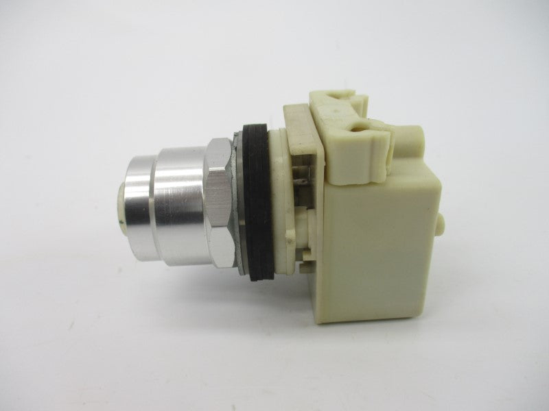 SQUARE D 9001KR8P1G SER. H 110-120V (AS PICTURED) NSMP