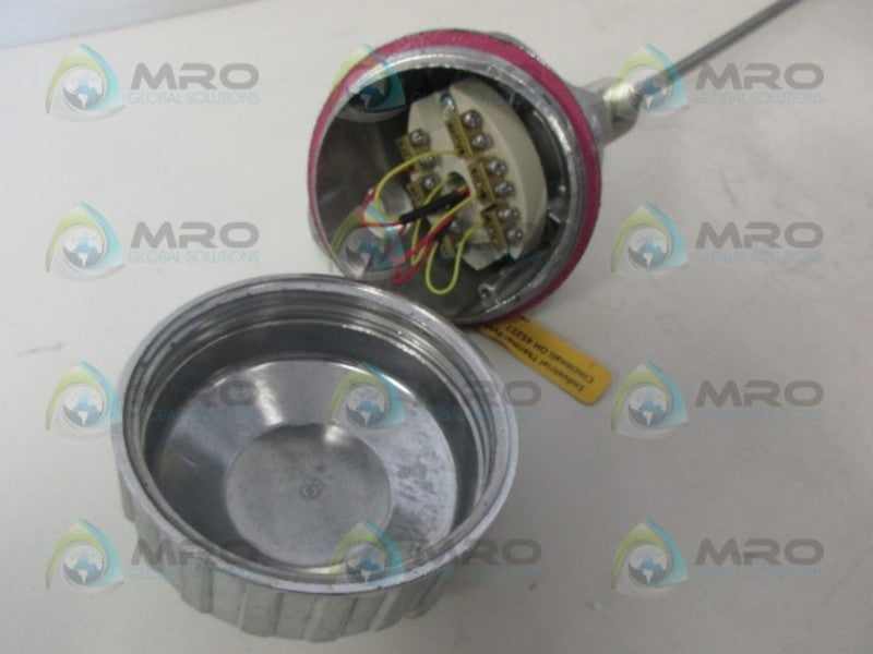 THERMAL KKK484-018(1/2)-008HN31 NSNP