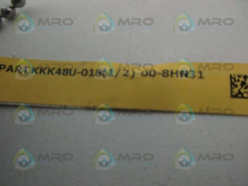 THERMAL KKK484-018(1/2)-008HN31 NSNP