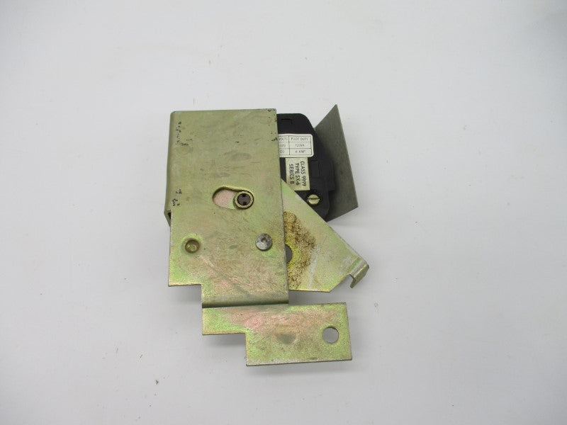 SQUARE D EI-300 120-600V 30A NSMP