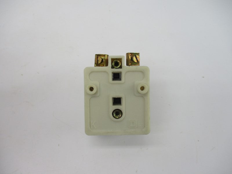SQUARE D 9001KM1 SER. G 110/120V (AS PICTURED1) NSMP